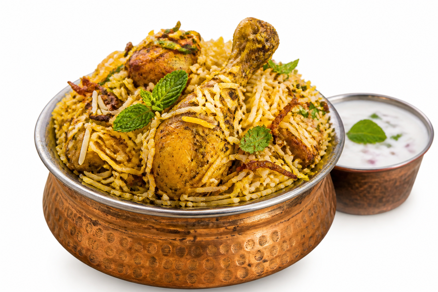 Biryani