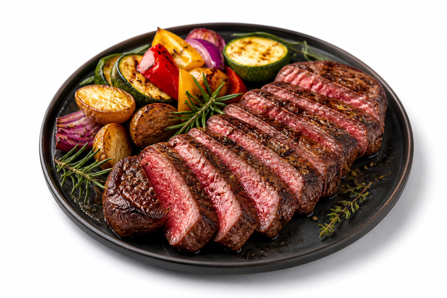 Steak